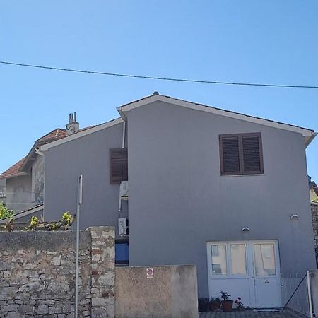 Konoba Yan Daire Pula Dış mekan fotoğraf