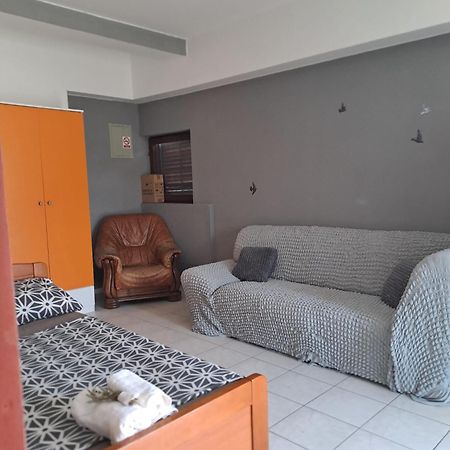 Konoba Yan Daire Pula Dış mekan fotoğraf