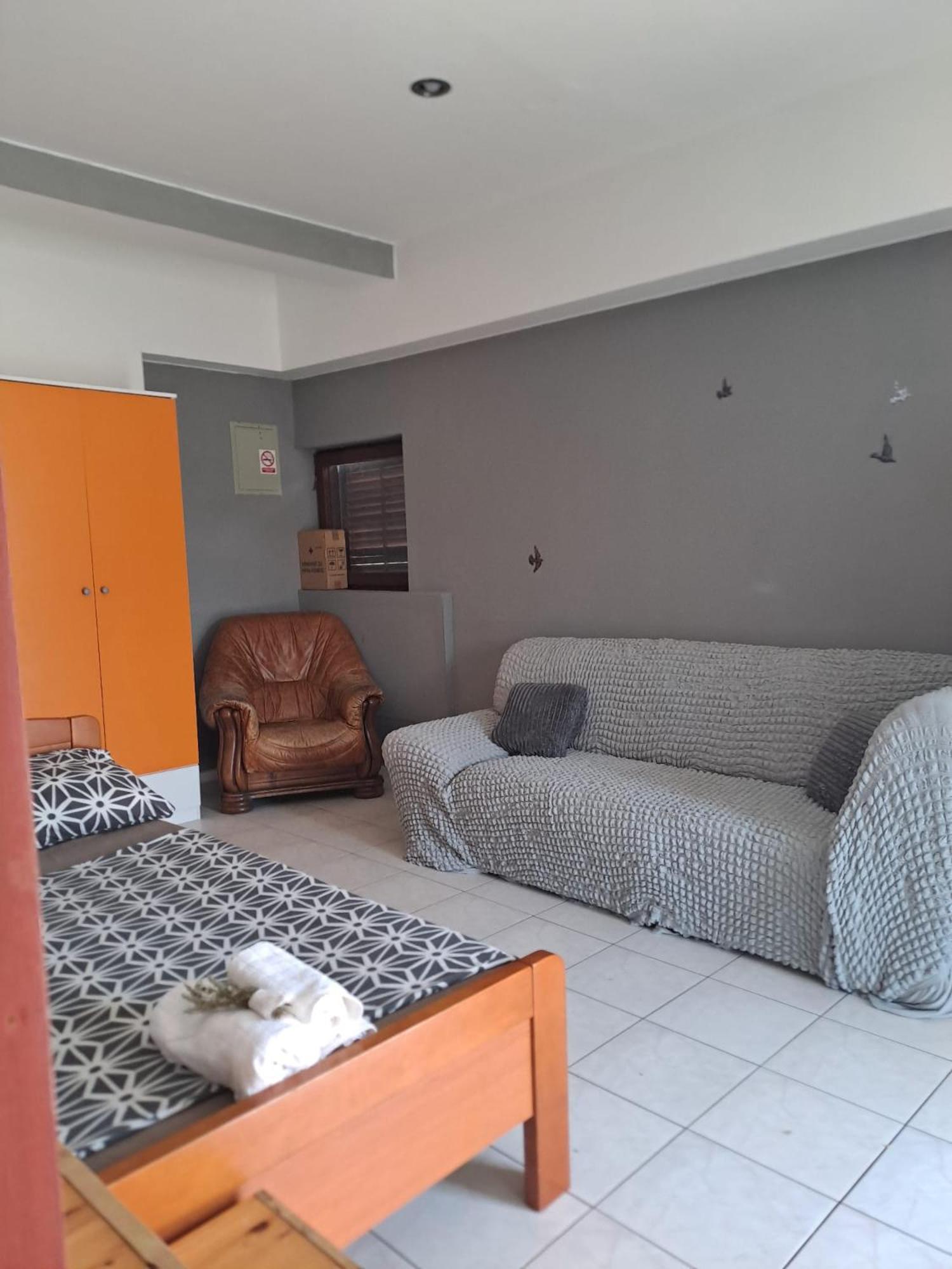 Konoba Yan Daire Pula Dış mekan fotoğraf